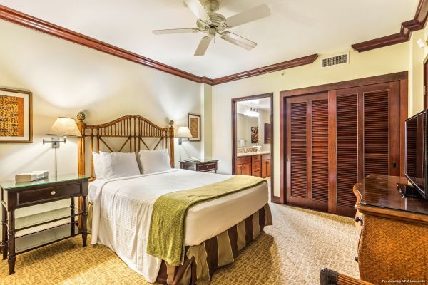 Hotel Outrigger Waipuoli Beach Resort & Spa (Kapaa)